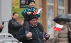 „To my musimy napisać dalszy ciąg wolności”