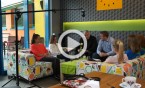"Siemianowickie nadzieje...na olimpijskim szlaku" - STV