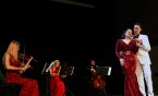 Muzyczne rozpoczęcie roku kulturalnego w Siemianowickim Centrum Kultury