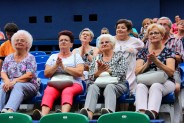 Koncert zespołu proWOKALni
