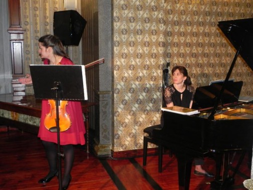 Orfeo Duo
