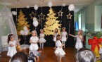 Musical Bożonarodzeniowy w Przedszkolu nr 19