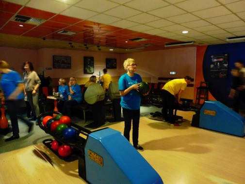 W "Renomie" odbył się drugi turniej z cyklu Grand Prix