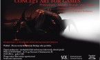 Warsztaty grafiki koncepcyjnej