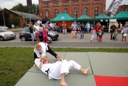 Trzeci Piknik Zdrowia w SCK Parku Tradycji