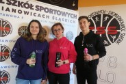 Delegacja nauczycieli i uczniów Zespołu Szkół Sportowych z Bytkowa gościła u prezydenta miasta…