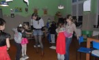 Bal w świetlicy OIK- u