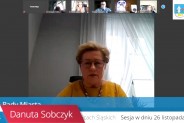 Radna Danuta Sobczyk