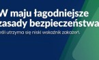 Od maja luzowanie obostrzeń i stopniowe odmrażanie gospodarki