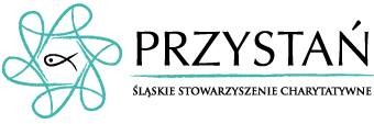 Logo Przystani