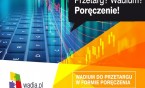 Poręczenia wadialne do przetargów