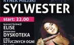 Sylwester na Rynku Miejskim