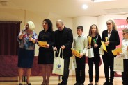 Laureaci Konkursu - zdjęcie zbiorowe (3)
