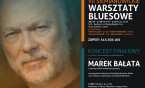 Siemianowickie Warsztaty Bluesowe już od jutra !