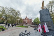 Dzień 3 Maja to ważna data dla każdego Polaka. Szczególnie dla mieszkającego a Górnym Śląsku.
