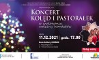 Kolędy i pastorałki z rodziną Wantułów w Domu Kultury „Chemik”