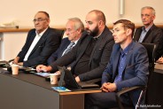 XLVIII Sesja Rady Miasta w Siemianowicach Śląskich.
