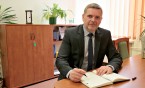 Adam Skowronek- sekretarzem miasta