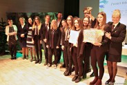 Siemianowickie Barwy Wolontariatu 2016, Wolontariusz Roku 2016