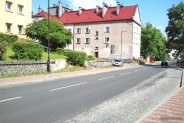 ul. Grabowa, Siemianowice Śląskie