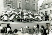 Trojak w wykonaniu Zespołu Pieśni i Tańca Siemianowice