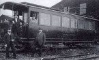 Zabytkowy tramwaj 13 kursuje w weekend