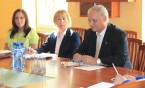 O kształceniu zawodowym i środkach unijnych