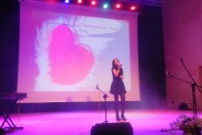 Love Song 2016