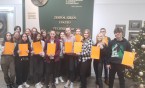 COGITO w projekcie "Młodzieżowa Akademia Rozwoju”