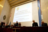 Uroczysta sesja Sejmiku Województwa Śląskiego „Rodzina – najważniejszym dobrem”