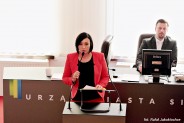 XXI sesja RM w Siemianowicach Śląskich