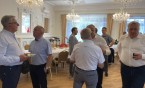 Poranne spotkania z biznesem wróciły