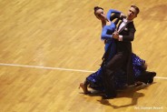 XXXI Ogólnopolski Turniej Tańca Towarzyskiego „Flamenco 2014” pod Patronatem Prezydenta Miasta…