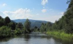 Z „Jarzębiną” do Wisły