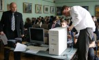 Finał konkursu "Wiem wszystko o UTKach”
