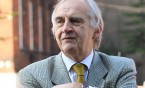 Spotkanie z prof. M. Zembalą- w sobotę
