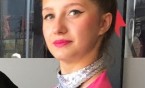 Sukcesy siemianowiczanki w tańcu Cheerleaders