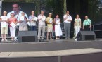 O Puchar Przewodniczącego Rady Miasta