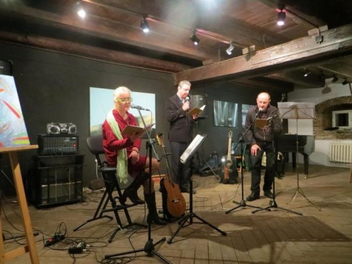 Janina Partyka-Pojęta, Jarosłąw Engler, jacek laskiwski