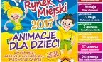 Kolorowy Rynek Miejski – ostatnia szansa