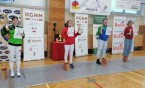 II PUCHAR POLSKI JUNIORÓW MŁODSZYCH GLIWICE 9-10.01.2020 r.