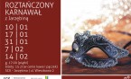 Roztańczony karnawał z SCK