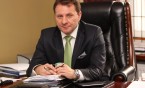 Życzenia Prezydenta z okazji Dnia Samorządu Terytorialnego