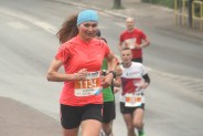 XXVI Bieg Uliczny im. Wojciecha Korfantego.