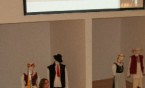 Prezentacja Parku Tradycji na konferencji naukowej w Skansenie