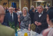 Noworoczne Spotkanie Złotych i Diamentowych Jubilatów organizowane jest przez prezydenta miasta…