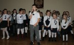 Bożonarodzeniowy spektakl w Bibliotece już za nami