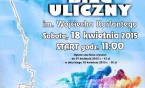 XXII Bieg Uliczny im. Wojciecha Korfantego