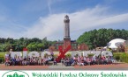 Zielone Szkoły - podsumowanie