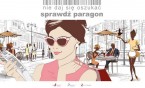 „Nie daj się oszukać – Sprawdź paragon”.